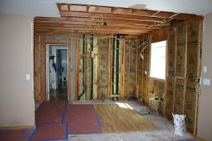 Kitchen Cabinets -Some Things To Consider