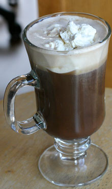 Our Mexican Coffee Recipe Will Delight You!