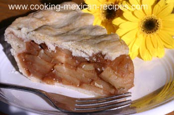 The Best Apple Pie Recipe