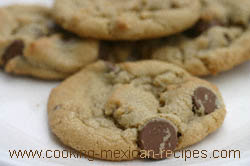Robin's Best Chocolate Chip Cookie Recipe