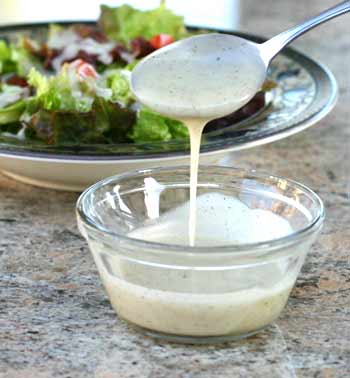 Apple Cider Vinegar Recipe